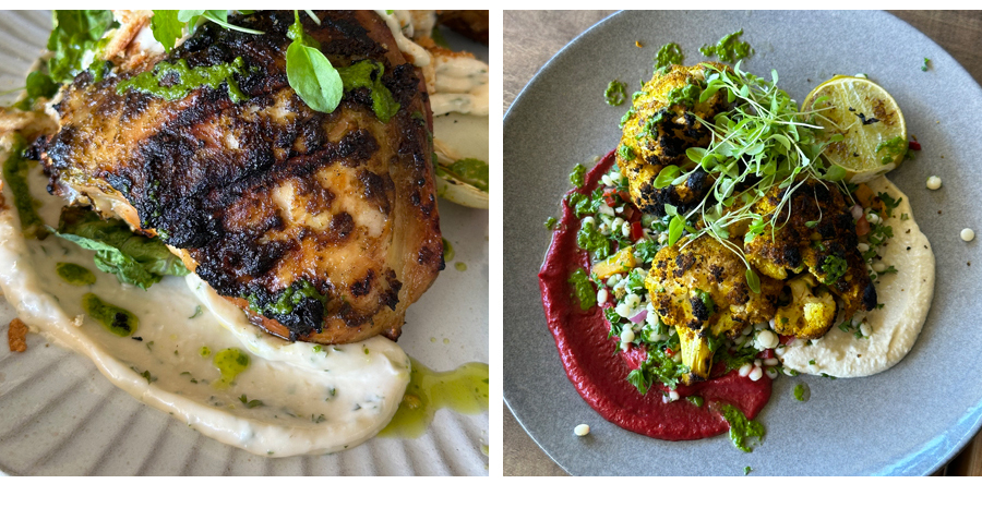 A Foodlovers Guide to the Coffs Coast