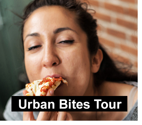 Read about Urban Bites Food Tour